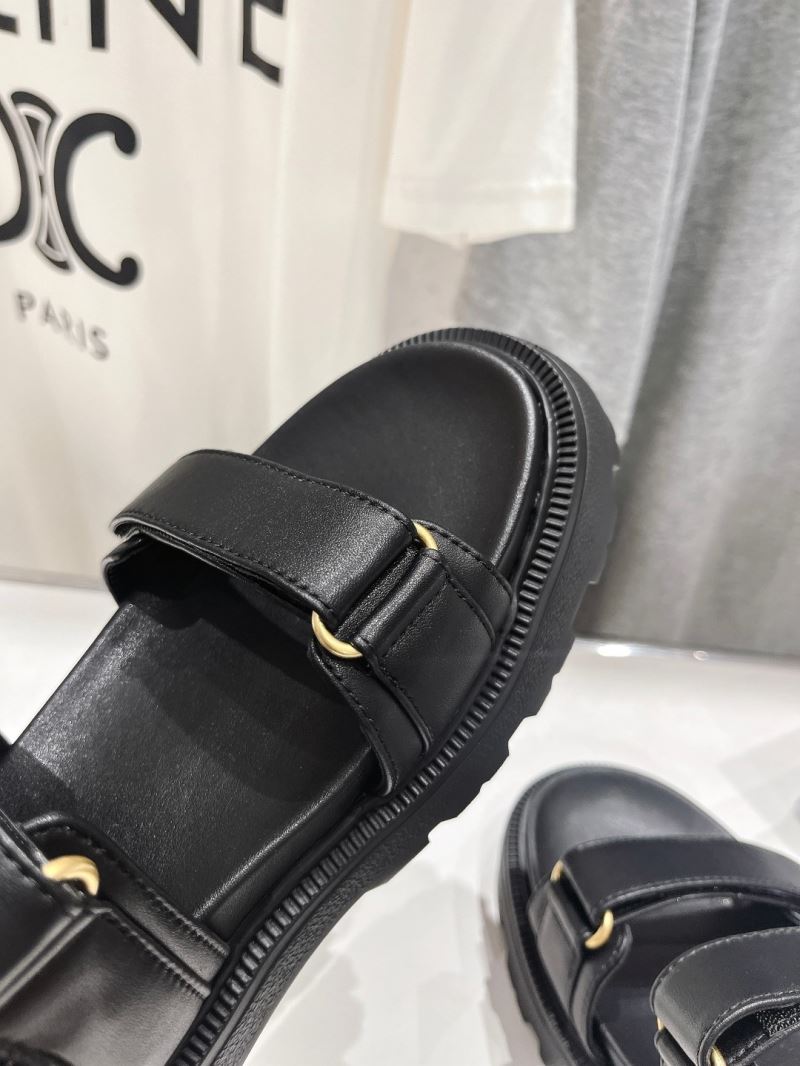 Christian Dior Sandals